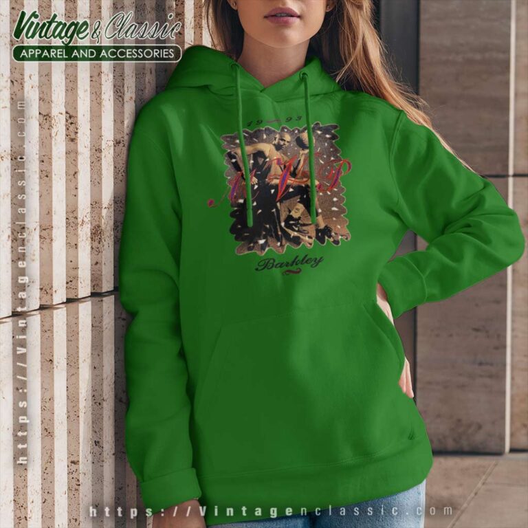 Vintage Nike Charles Barkley 1993 Mvp Hoodie Vintage Nike Charles Barkley 1993 Mvp Hoodie