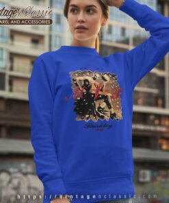 Vintage Nike Charles Barkley 1993 Mvp Sweatshirt