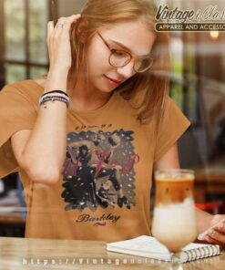 Vintage Nike Charles Barkley 1993 Mvp Women TShirt