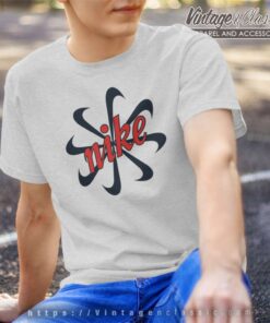 Vintage Nike Pinwheel T Shirt