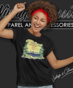 Vintage Primo Beer Ganja Women T Shirt