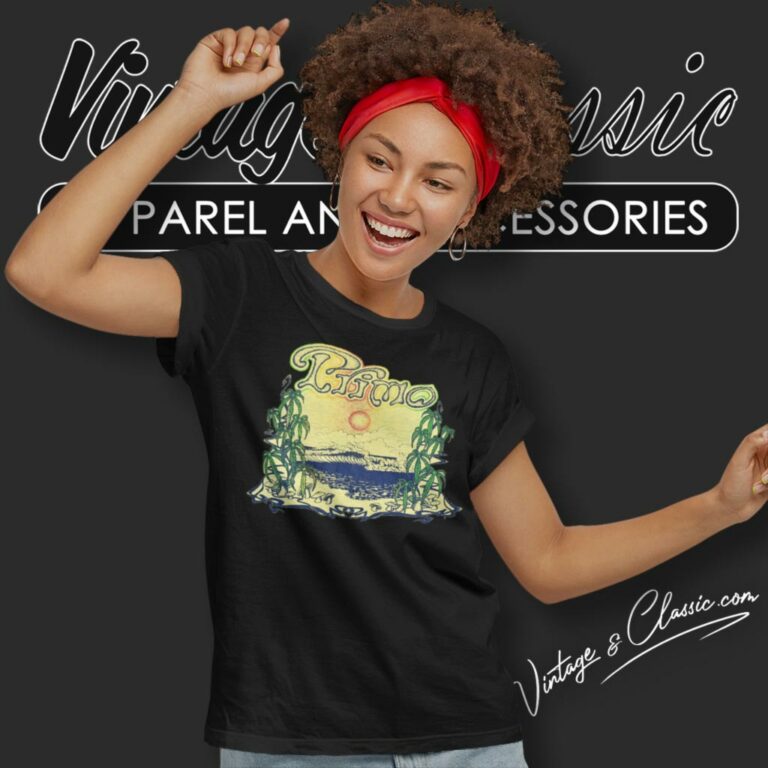 Vintage Primo Beer Ganja Women T Shirt Vintage Primo Beer Ganja Women T Shirt