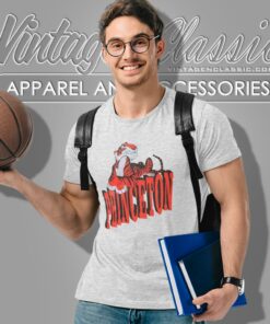 Vintage Princeton Tigers Shirt