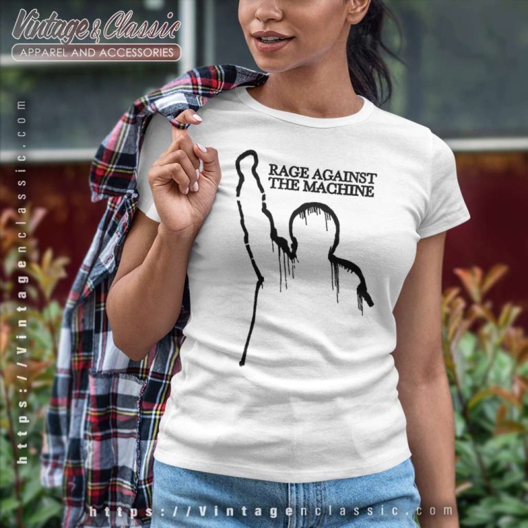 Vintage Rage Against The Machine Battle Of Los Angeles Women TShirt Vintage Rage Against The Machine Battle Of Los Angeles Women TShirt