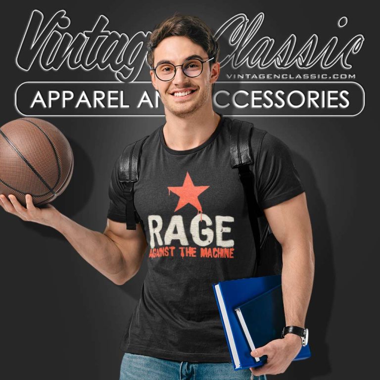 Vintage Rage Against The Machine Concert Tour T Shirt Vintage Rage Against The Machine Concert Tour T Shirt