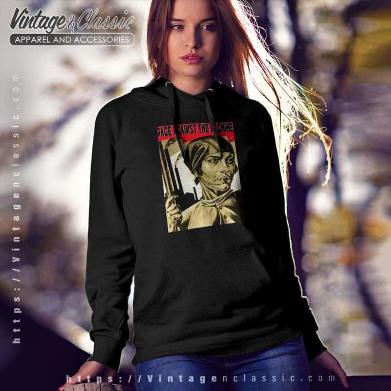 Vintage Rage Against The Machine Womens Rights Hoodie Vintage Rage Against The Machine Womens Rights Hoodie