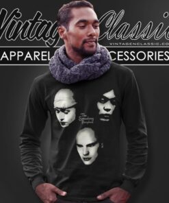 Vintage Smashing Pumpkins Adore Long Sleeve Tee