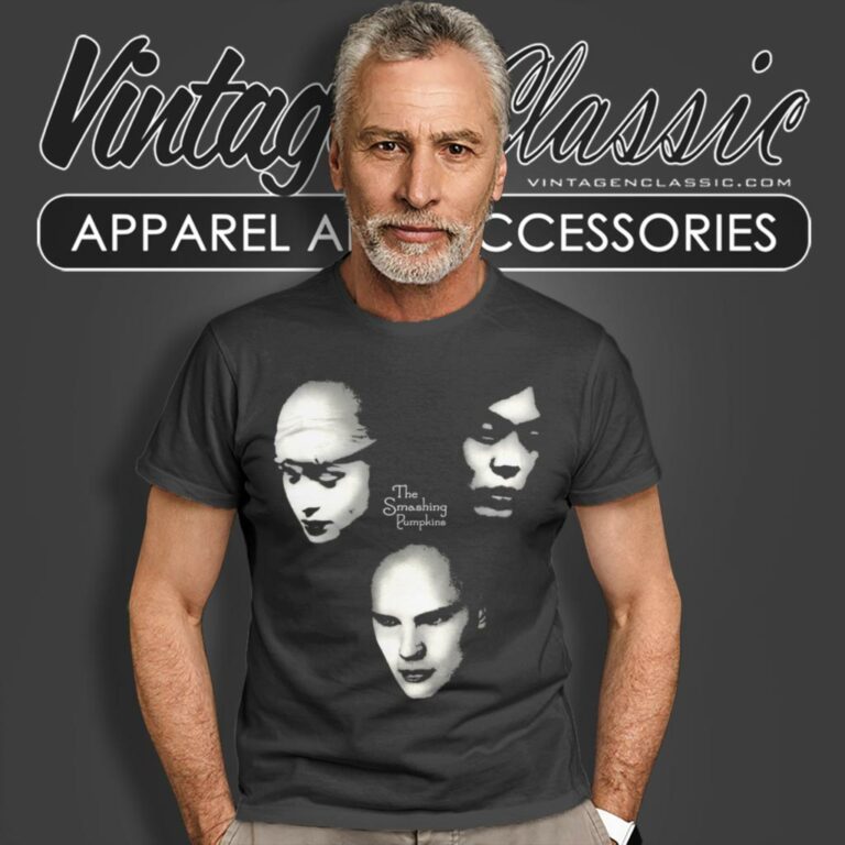 Vintage Smashing Pumpkins Adore T Shirt Vintage Smashing Pumpkins Adore T Shirt
