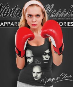 Vintage Smashing Pumpkins Adore Tank Top Racerback