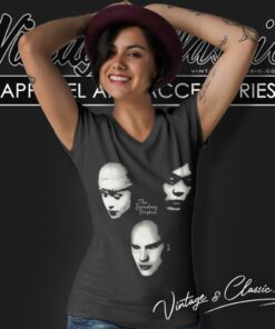 Vintage Smashing Pumpkins Adore V Neck TShirt