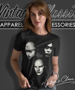 Vintage Smashing Pumpkins Adore Women T Shirt