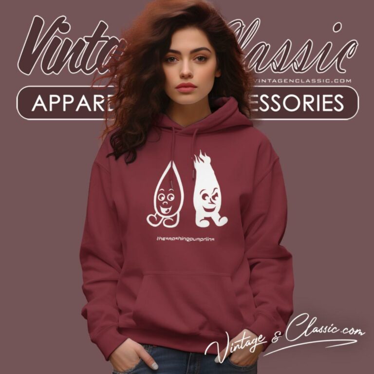 Vintage Smashing Pumpkins Machina Ii Hoodie Vintage Smashing Pumpkins Machina Ii Hoodie