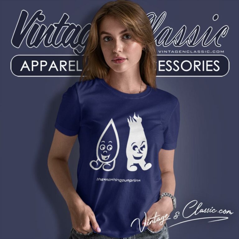 Vintage Smashing Pumpkins Machina Ii Women T Shirt Vintage Smashing Pumpkins Machina Ii Women T Shirt