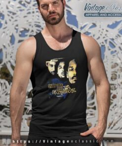 Vintage Snoop Dogg Tha Eastsidaz Tank Top Racerback