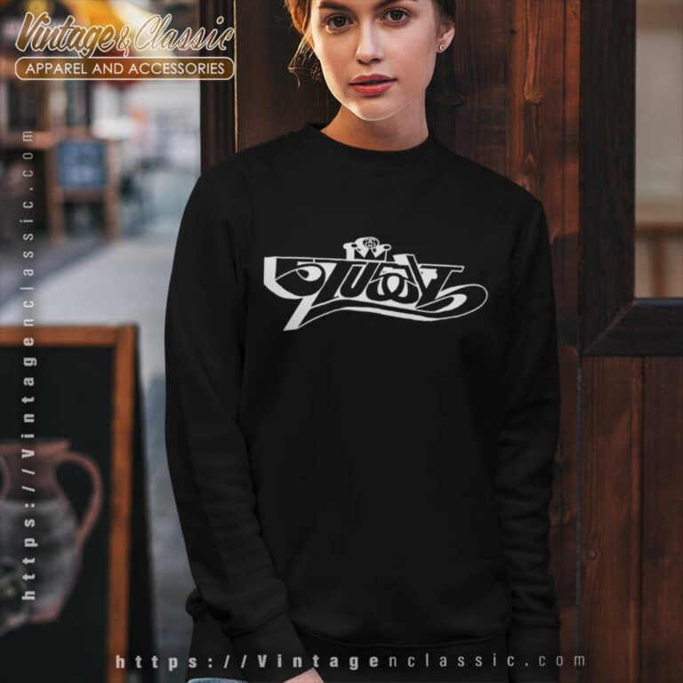 Vintage Stussy Crown Big Logo Sweatshirt Vintage Stussy Crown Big Logo Sweatshirt