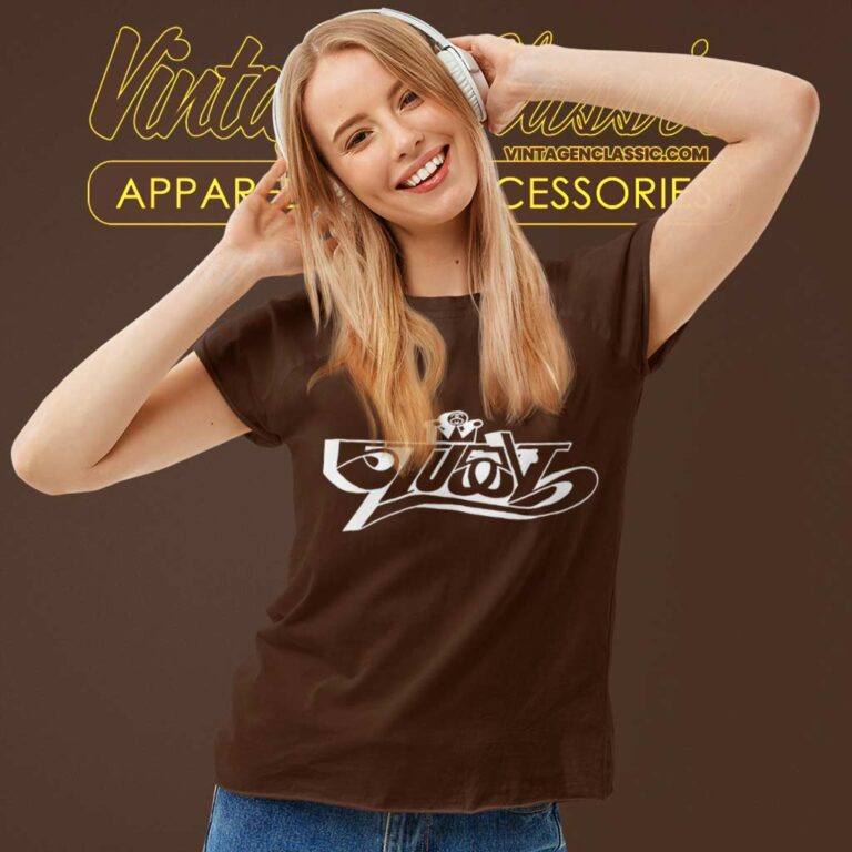 Vintage Stussy Crown Big Logo Women TShirt Vintage Stussy Crown Big Logo Women TShirt