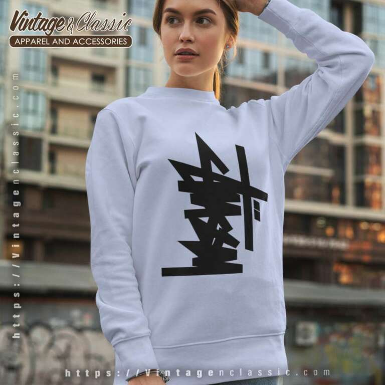 Vintage Stussy Vertical Big Logo Sweatshirt 1 Vintage Stussy Vertical Big Logo Sweatshirt 1