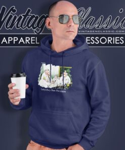 Vintage The Far Side Gary Larson Laboratory Peer Pressure Hoodie