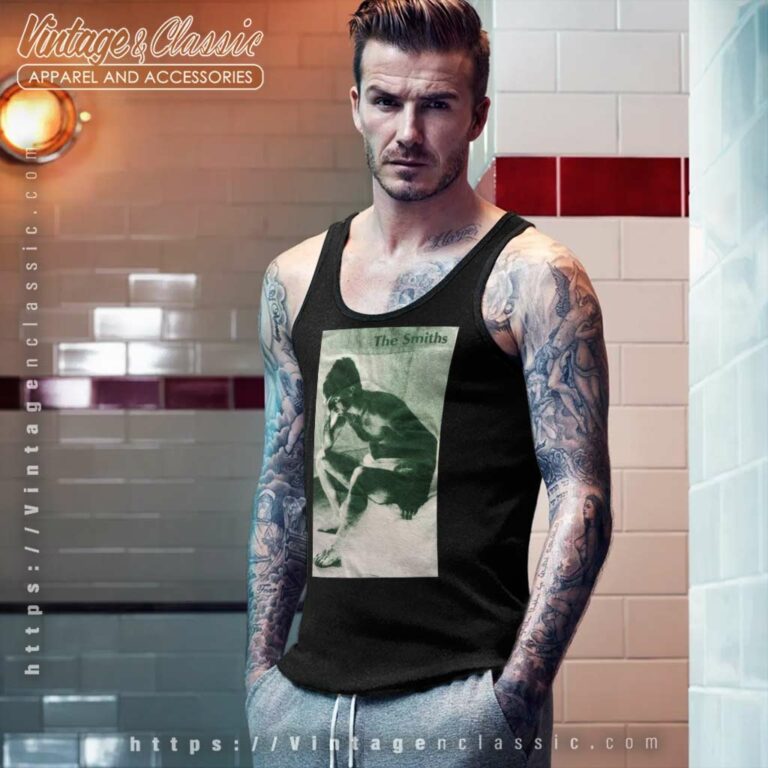 Vintage The Smiths Shirt William It Was Really Nothing Tank Top Racerback Vintage The Smiths Shirt William It Was Really Nothing Tank Top Racerback