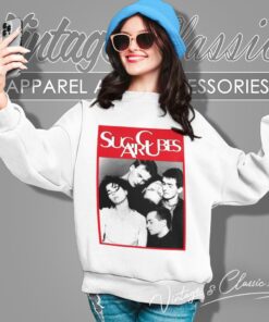 Vintage The Sugarcubes Bjork Shirt 4 Vintage The Sugarcubes Bjork Sweatshirt