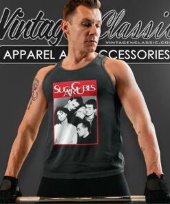 Vintage The Sugarcubes Bjork Shirt 5 Vintage The Sugarcubes Bjork Tank Top Racerback