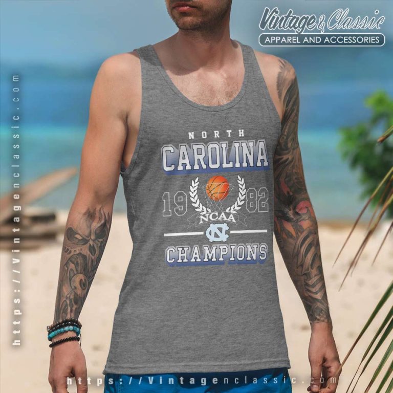 Vintage Unc Tar Heels Champions University Of North Carolina Tank Top Racerback Vintage Unc Tar Heels Champions University Of North Carolina Tank Top Racerback
