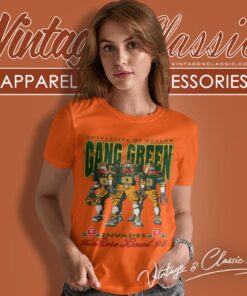 Vintage University Of Oregon Ducks Rose Bowl Shirt 6 Vintage University Of Oregon Ducks Rose Bowl Women T Shirt
