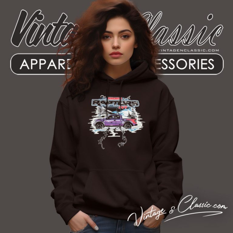 Vintage Warren Lotas Toronto Raptors Basketball Hoodie Vintage Warren Lotas Toronto Raptors Basketball Hoodie