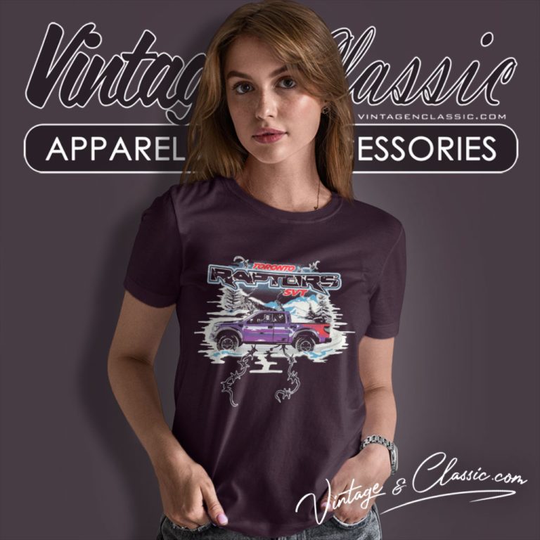 Vintage Warren Lotas Toronto Raptors Basketball Women T Shirt Vintage Warren Lotas Toronto Raptors Basketball Women T Shirt