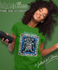 Violent Femmes 1991 Tour Concert Women T Shirt