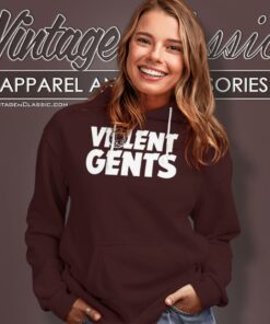 Violent Gentlemen Gents World Shirt 1 Violent Gentlemen Gents World Hoodie