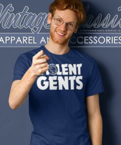 Violent Gentlemen Gents World Shirt 3 Violent Gentlemen Gents World T Shirt