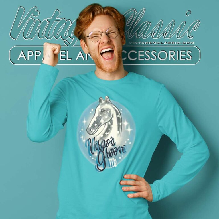 Virgos Groove Me Shirt Beyonce Birthday Party Long Sleeve Tee Virgos Groove Me Shirt Beyonce Birthday Party Long Sleeve Tee