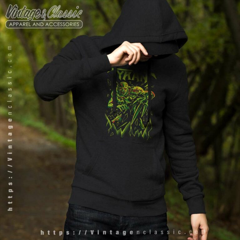 Virus In My Veins Game Hoodie Virus In My Veins Game Hoodie
