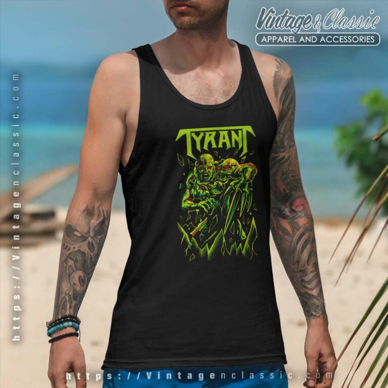 Virus In My Veins Game tanktop Virus In My Veins Game tanktop