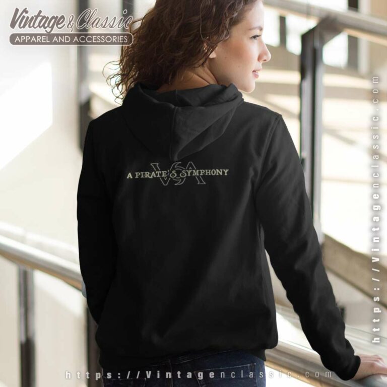 Visions Of Atlantis Shirt A Pirates Symphony Hoodie Back Side Visions Of Atlantis Shirt A Pirates Symphony Hoodie Back Side
