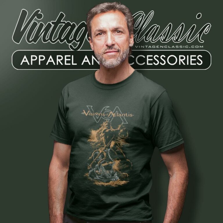 Visions Of Atlantis Shirt The Siren The Sailor T Shirt Visions Of Atlantis Shirt The Siren The Sailor T Shirt