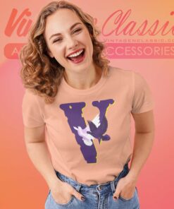 Vlone X Nav Doves Good Intentions Women TShirt 1