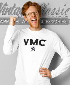 Vmc Canelo Alvarez Shirt Boxing Canelo Vs Charlo Long Sleeve Tee