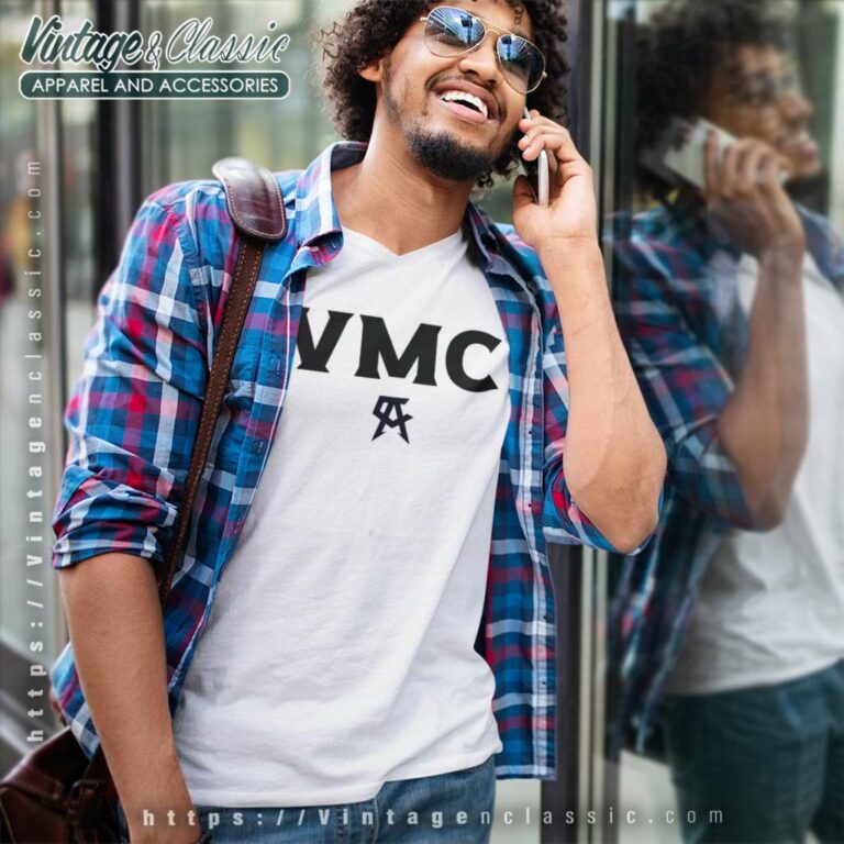 Vmc Canelo Alvarez Shirt Boxing Canelo Vs Charlo V Neck TShirt Vmc Canelo Alvarez Shirt Boxing Canelo Vs Charlo V Neck TShirt