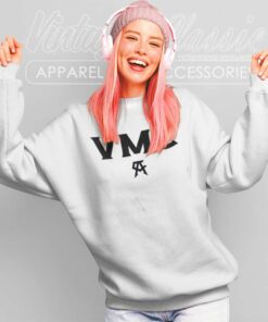 Vmc Canelo Shirt Boxing Winner Canelo Vs Charlo Sweatshirt