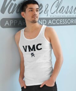 Vmc Canelo Shirt Boxing Winner Canelo Vs Charlo Tank Top Racerback