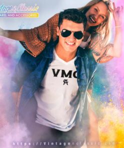 Vmc Canelo Shirt Boxing Winner Canelo Vs Charlo V Neck TShirt