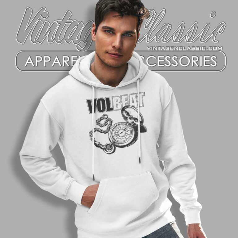 Volbeat Shirt Wait A Minute My Girl Hoodie Volbeat Shirt Wait A Minute My Girl Hoodie