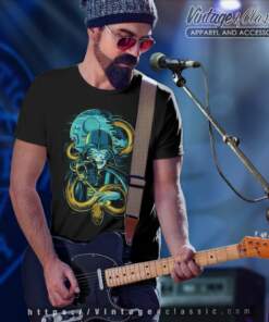 Voldemort Darth Vader Harry Potter Star Wars T Shirt