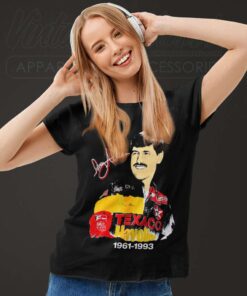Vtg Davey Allison Nascar 1961 1993 Women TShirt