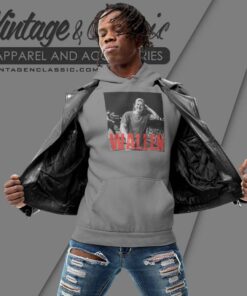 Wallen Country Music Shirt 6 Wallen Country Music Hoodie