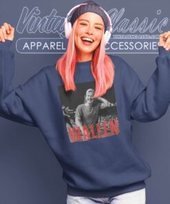 Wallen Country Music Shirt 4 Wallen Country Music Sweatshirt
