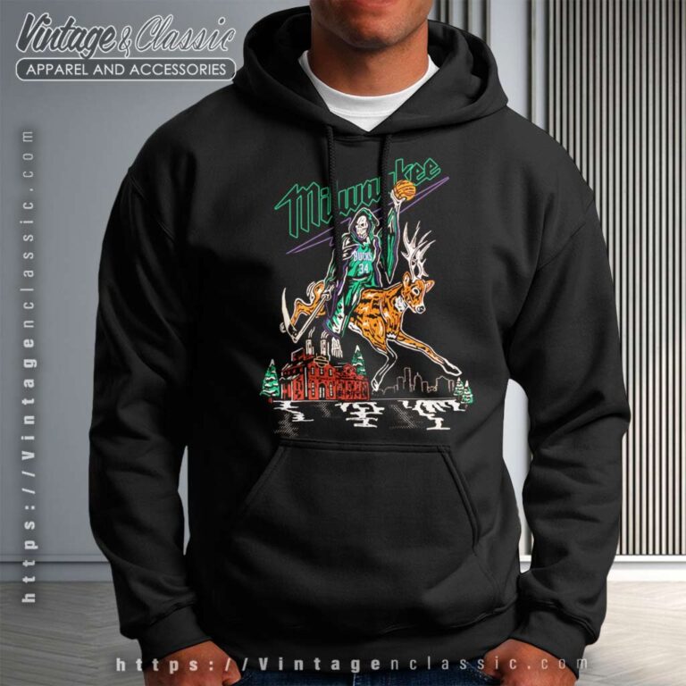 Warren Lotas Milwaukee Bucks Reaper Deer Warren Lotas Milwaukee Bucks Reaper Deer Hoodie Warren Lotas Milwaukee Bucks Reaper Deer Warren Lotas Milwaukee Bucks Reaper Deer Hoodie