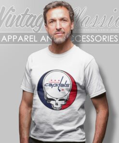 Washington Capitals Grateful Dead Steal Your Face Shirt 4 Washington Capitals Grateful Dead Steal Your Face T Shirt
